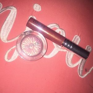 NWOT Clinique Bundle